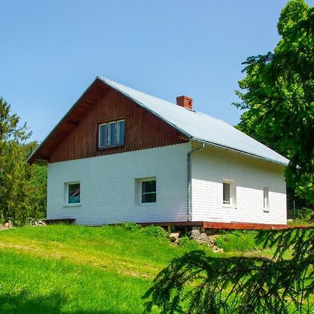 Domek W Gorach Na Wylacznosc Zlatna Екстер'єр фото