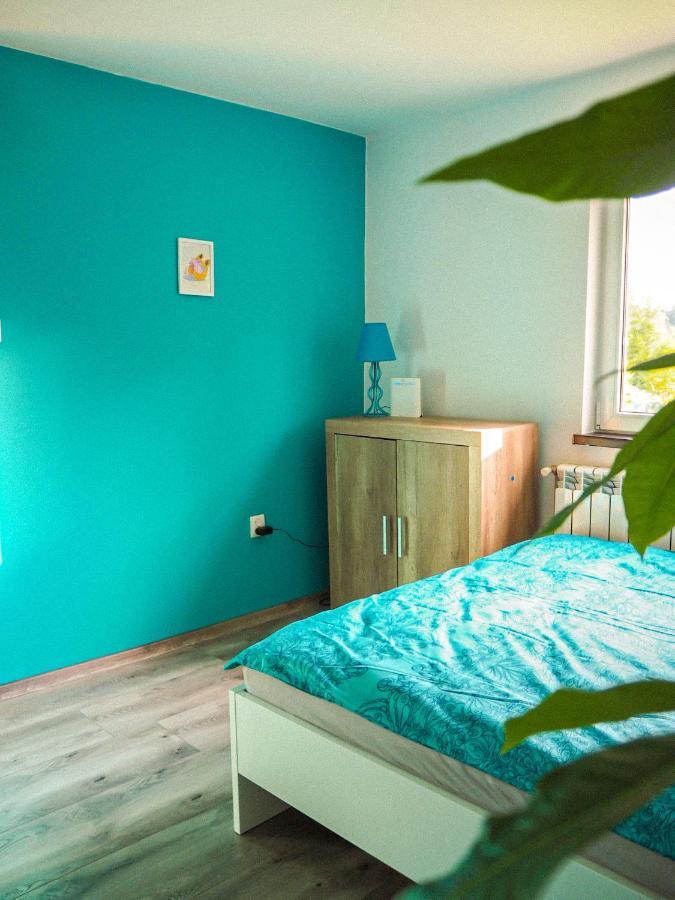 Domek W Gorach Na Wylacznosc Zlatna Екстер'єр фото