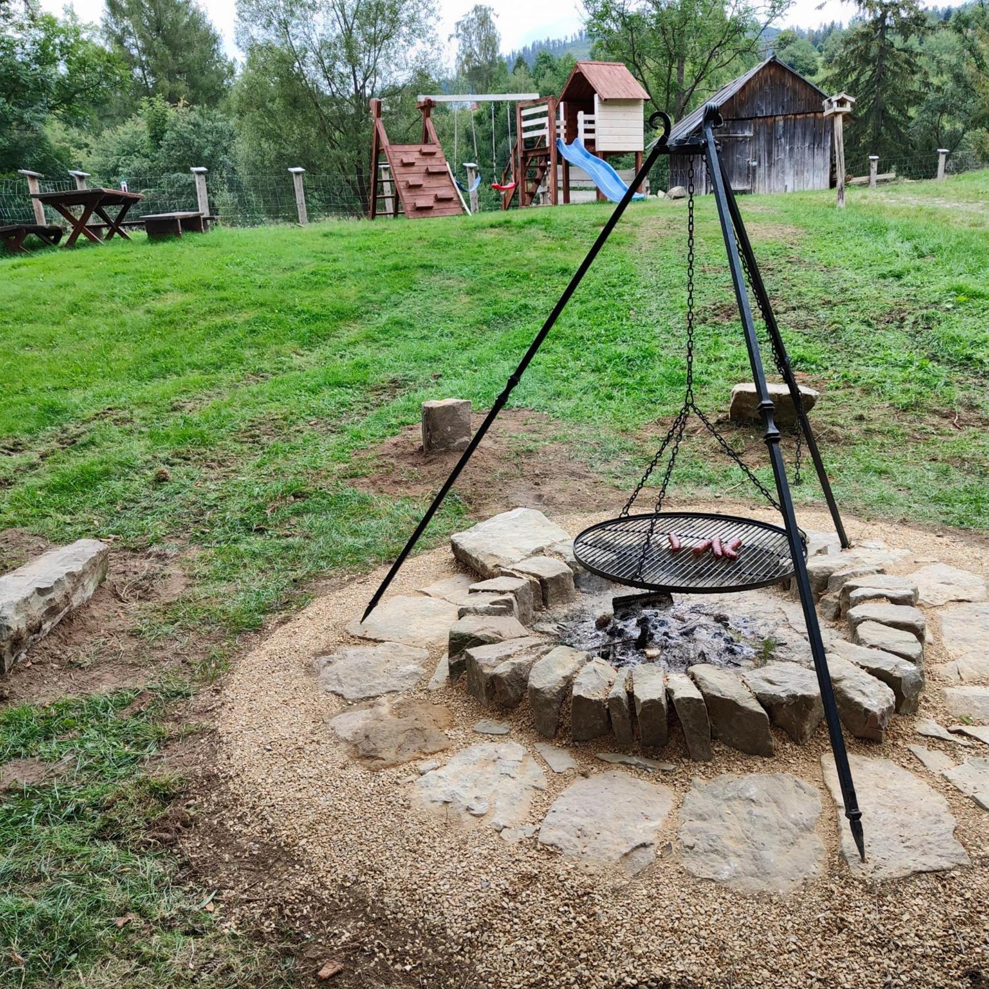 Domek W Gorach Na Wylacznosc Zlatna Екстер'єр фото
